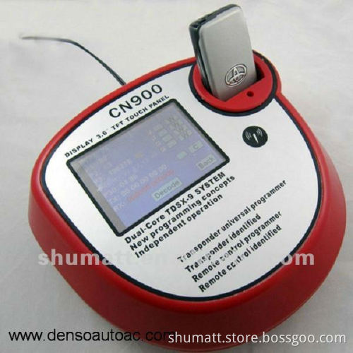 Good quality Auto Key copy tool CN900 Auto Key Programmer car 4C and 4D chips copy